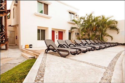 Hotel Villa Italia